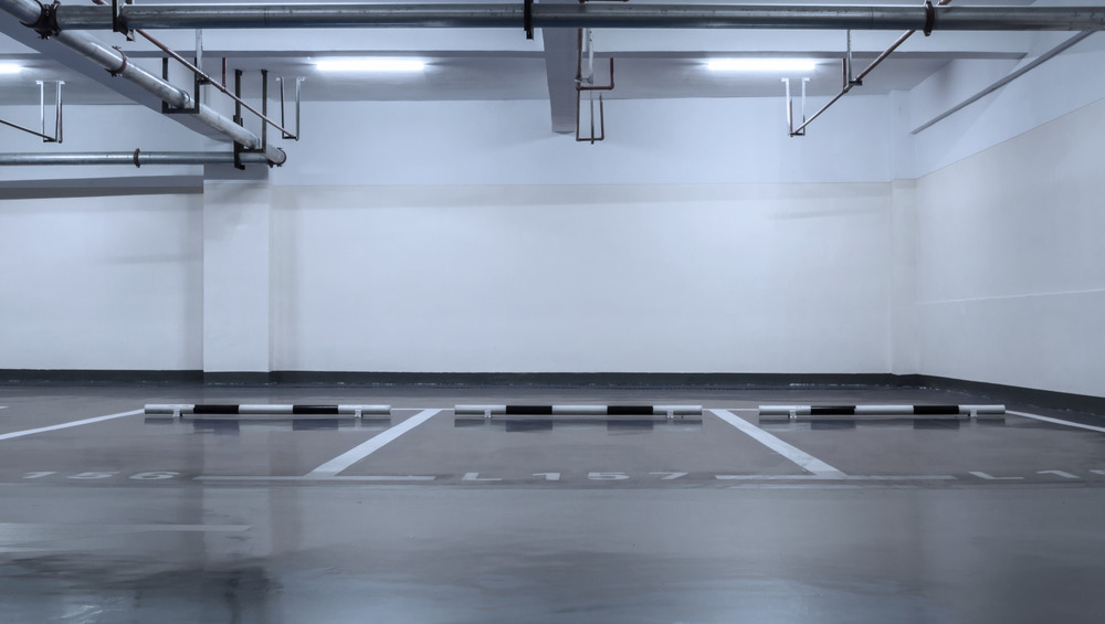 The Easy Way to Park Before a Big Event or Outing